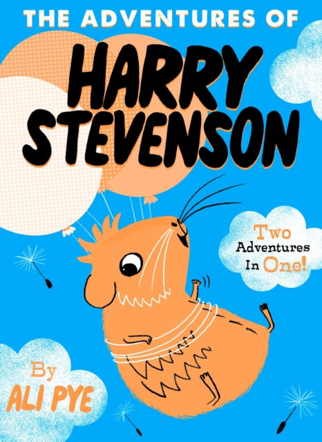 Adventures of Harry Stevenson