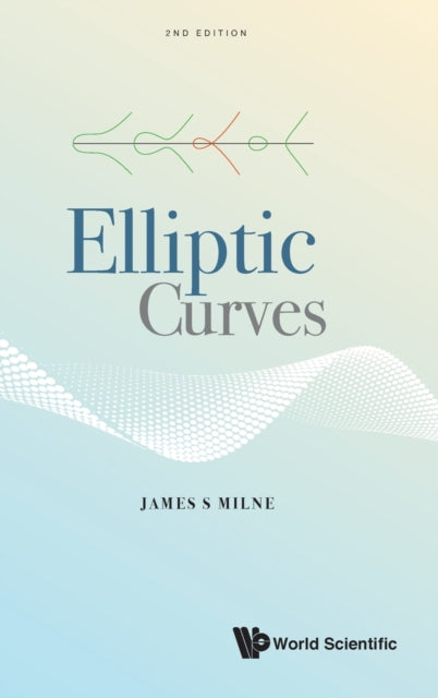 Elliptic Curves