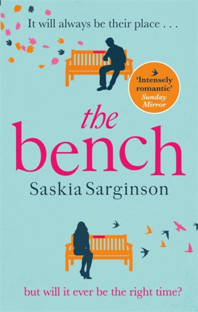 Bench: An uplifting love story from the Richard & Judy Book Club bestselling author