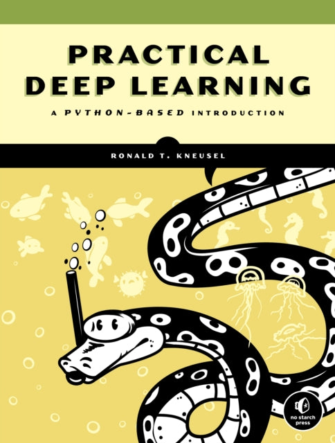 Practical Deep Learning: A Python-Based Introduction