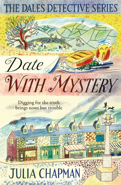 Date with Mystery