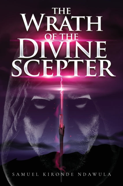 Wrath of the Divine Scepter