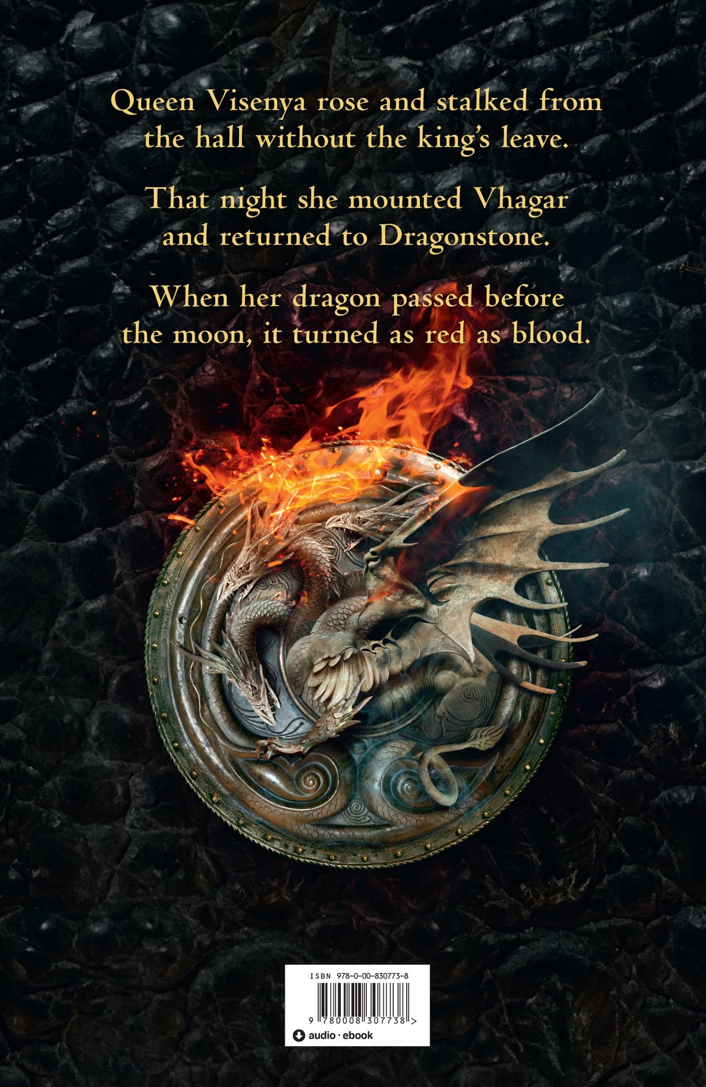 Fire and Blood: 300 Years Before a Game of Thrones (A Targaryen History)