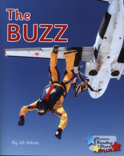 Buzz!