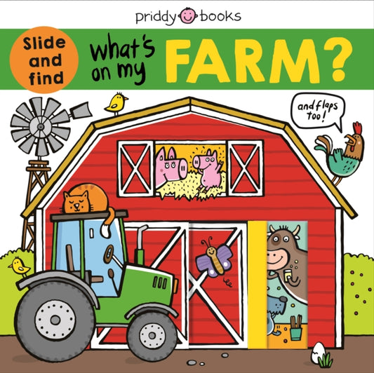 What's On My Farm