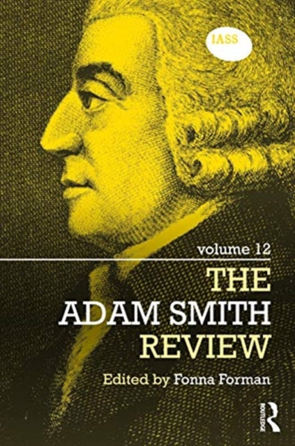 Adam Smith Review: Volume 12