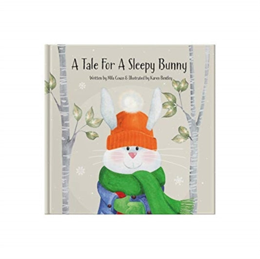 Tale For A Sleepy Bunny