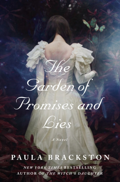 Garden of Promises and Lies: A Novel