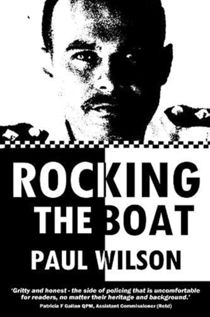 Rocking the Boat: A Superintendent's 30 Year Career Fighting Institutional Racism