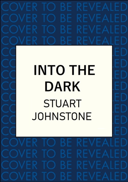 Into the Dark: Your next must-read Scottish crime novel