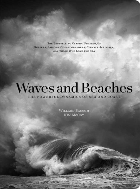 Waves and Beaches: The Powerful Dynamics of Sea and Coast