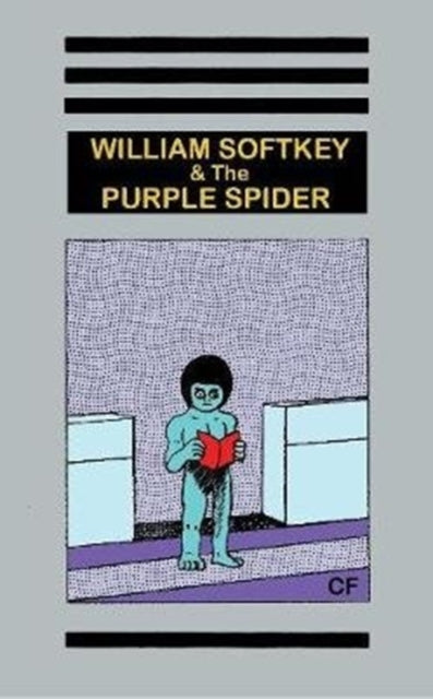 William Softkey and the Purple Spider