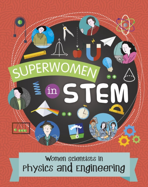 Women Scientists in Physics and Engineering