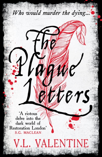 Plague Letters