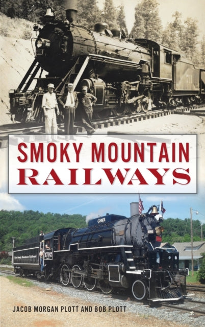 Smoky Mountain Railways