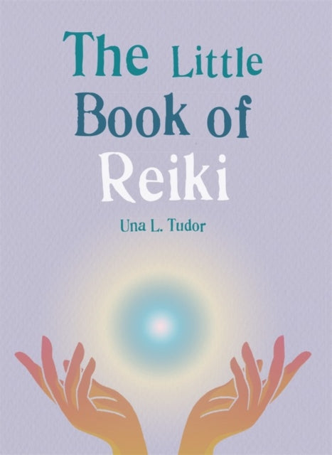 Little Book of Reiki