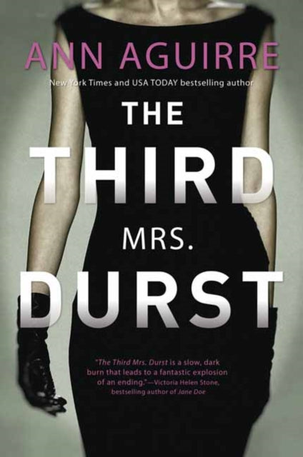 Third Mrs. Durst