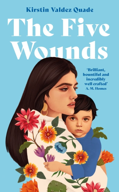 Five Wounds