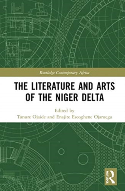 Literature and Arts of the Niger Delta