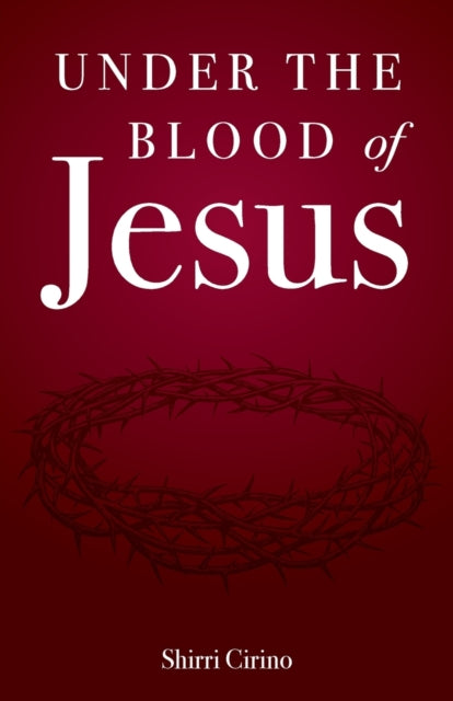 Under the Blood of Jesus