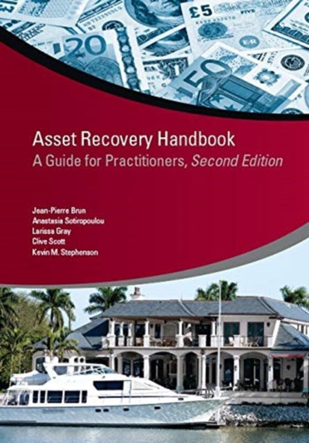 Asset recovery handbook: a guide for practitioners