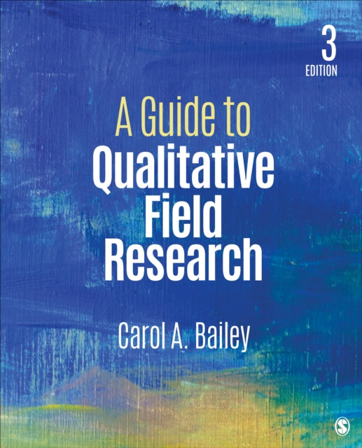 Guide to Qualitative Field Research