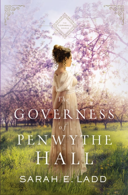 Governess of Penwythe Hall