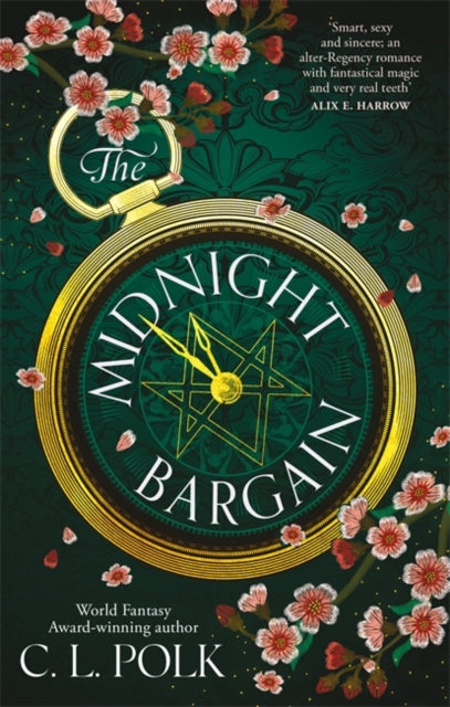 Midnight Bargain: Magic meets Bridgerton in the Regency fantasy everyone is talking about...