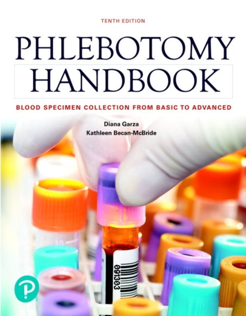 Phlebotomy Handbook