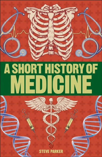 Short History of Medicine