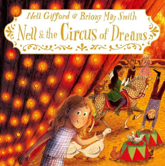 Nell and the Circus of Dreams