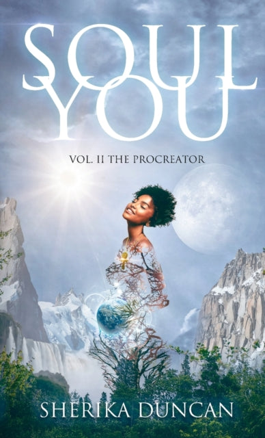 Soul You Vol. II: The Procreator