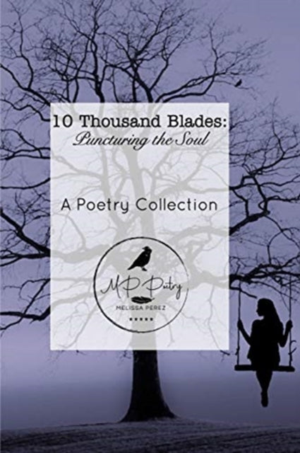 Ten Thousand Blades