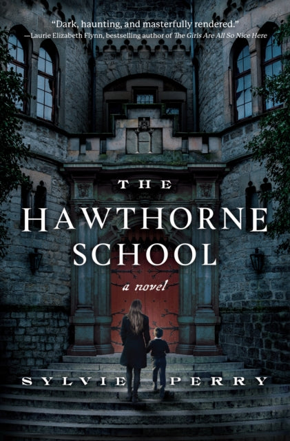 Hawthorne School: A Novel