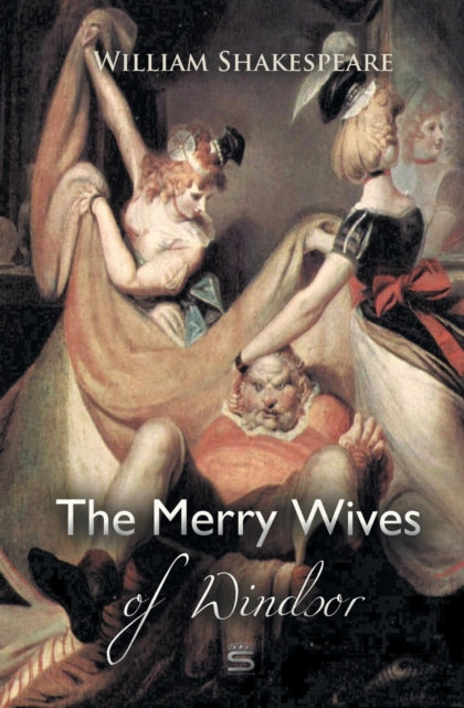 Merry Wives of Windsor