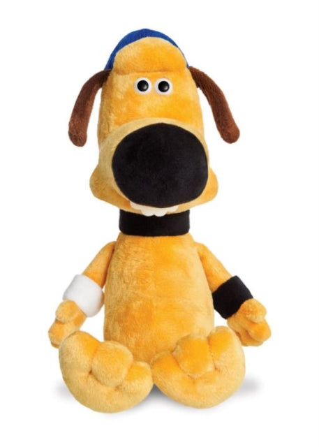 Bitzer Plush (12in/30cm)