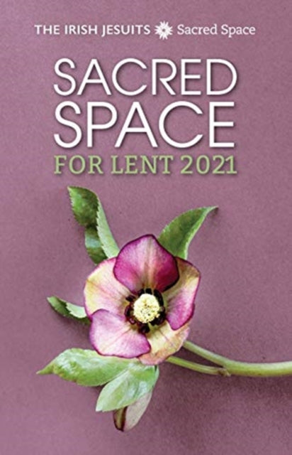 Sacred Space for Lent 2021