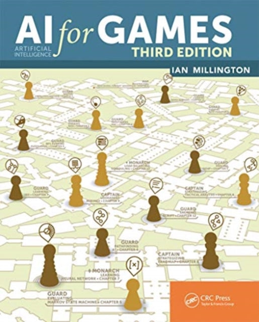 AI for Games, Third Edition