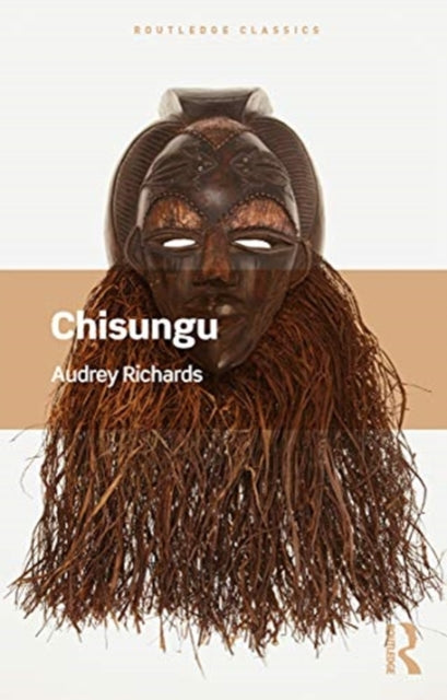 Chisungu: A Girl's Initiation Ceremony Among the Bemba of Zambia