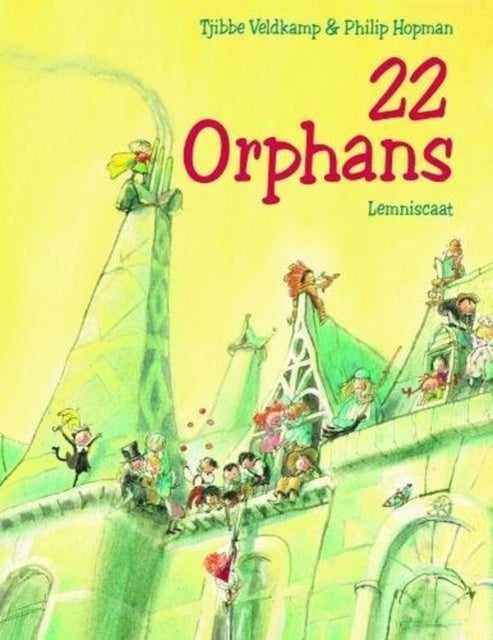 22 Orphans