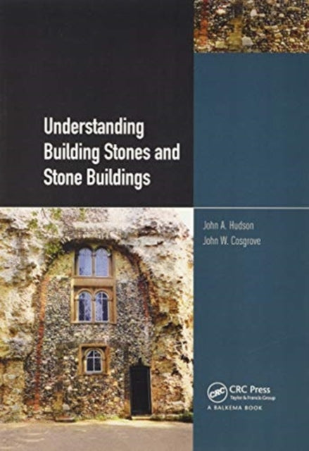 Understanding Building Stones and Stone Buildings