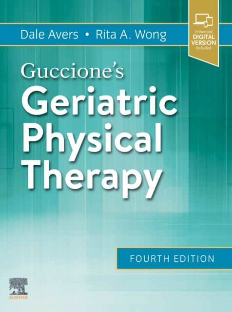 Guccione's Geriatric Physical Therapy