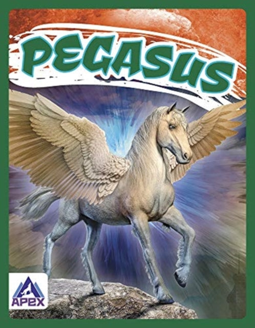Legendary Beasts: Pegasus