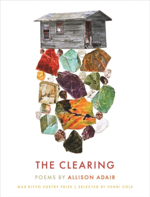 Clearing: Poems