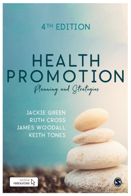 Health Promotion: Planning & Strategies