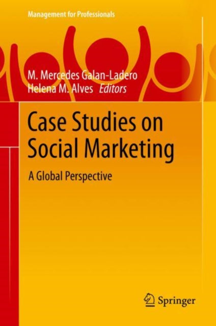 Case Studies on Social Marketing: A Global Perspective