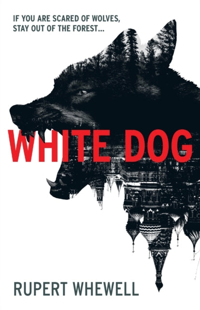 White Dog