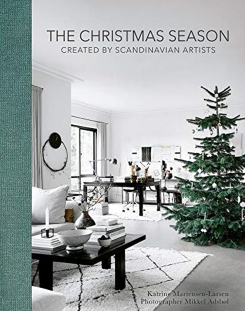 Christmas Season: Created By Scandinavian Artists