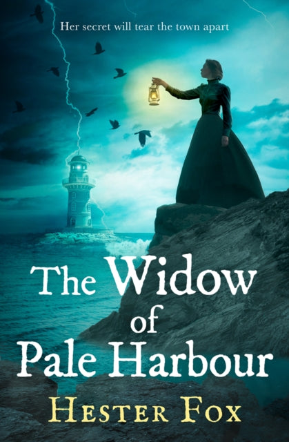 Widow Of Pale Harbour