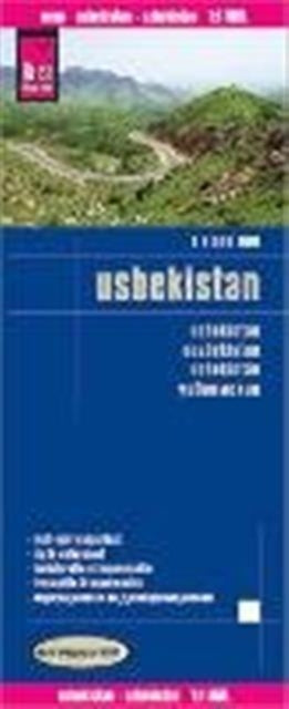 folded,Uzbekistan